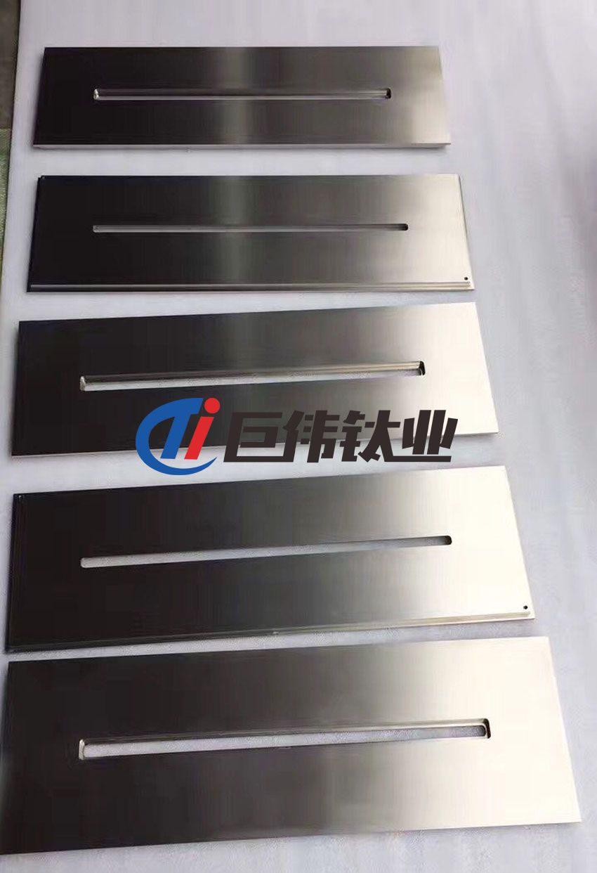 熱銷(xiāo)TA1/TA2鈦板靶 鈦靶板 純板靶 鈦靶 鈦塊 規(guī)格齊全