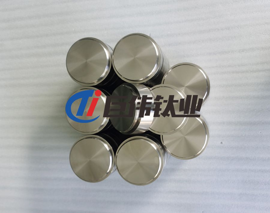 高純鈦靶的主要應用 高純鈦靶的主要應用