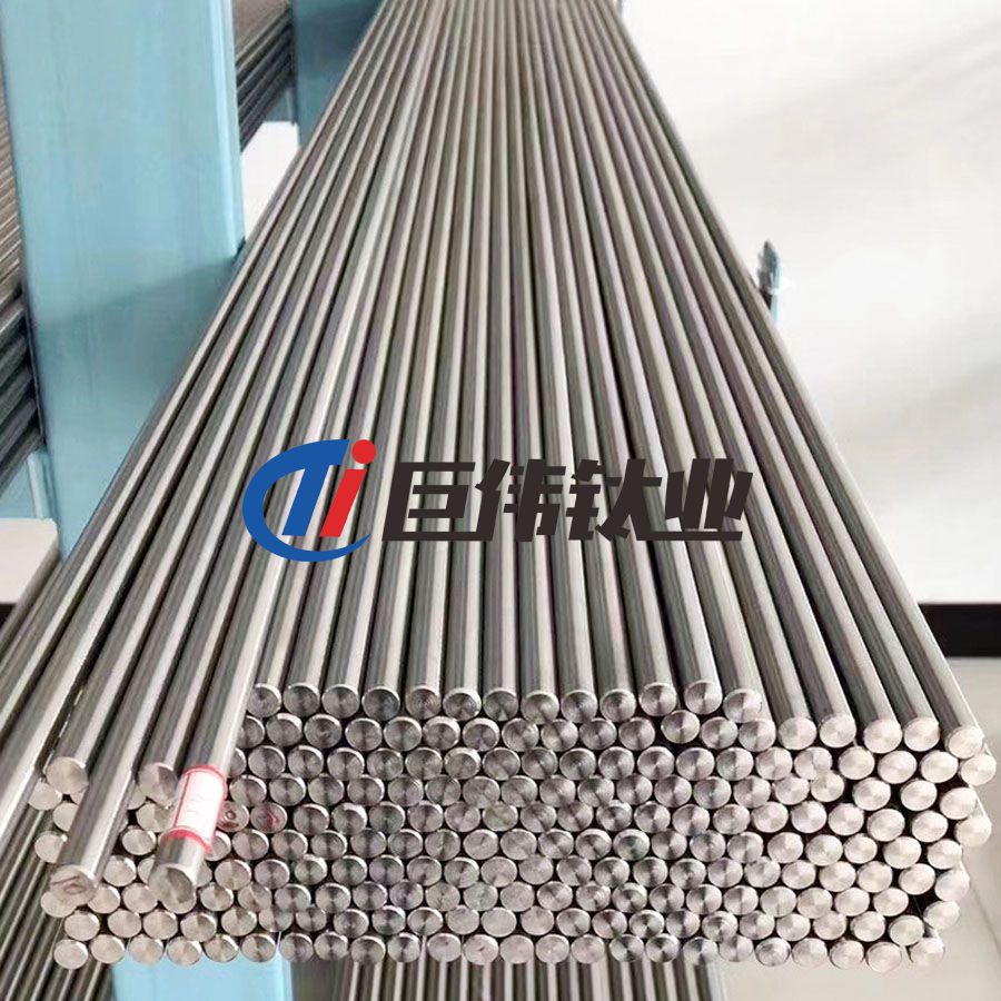 鈦合金材料在海水中的腐蝕性能及應用案例 鈦合金材料在海水中的腐蝕性能及應用案例