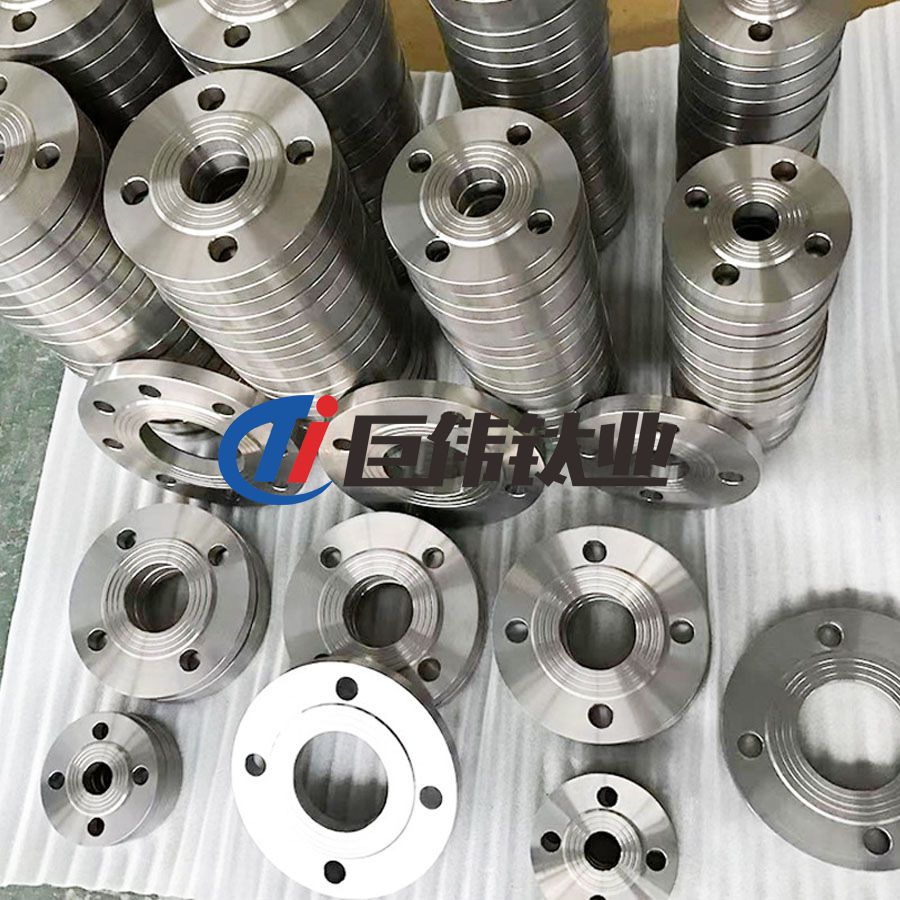 復(fù)雜形狀鈦合金鍛件超聲波檢測(cè)試驗(yàn) 復(fù)雜形狀鈦合金鍛件超聲波檢測(cè)試驗(yàn)