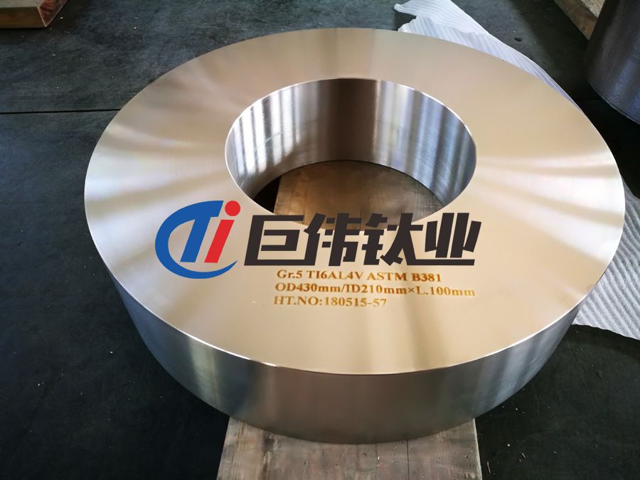 TC4半球形鈦鍛件成形工藝改進(jìn) TC4半球形鈦鍛件成形工藝改進(jìn)