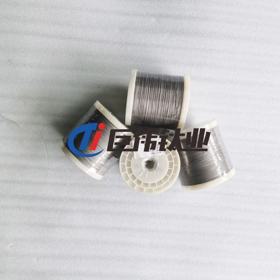 TC4醫(yī)用鈦合金絲材在口腔臨床醫(yī)學(xué)的應(yīng)用優(yōu)勢(shì) TC4醫(yī)用鈦合金絲材在口腔臨床醫(yī)學(xué)的應(yīng)用優(yōu)勢(shì)