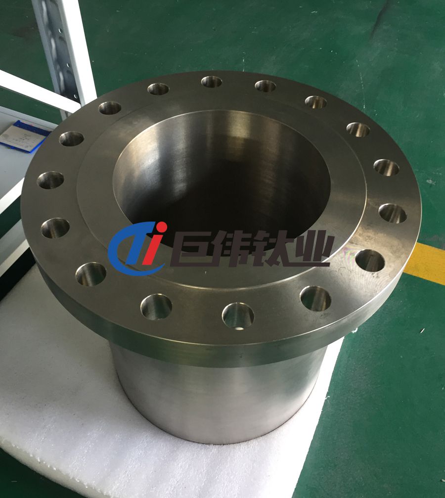 寶雞鈦鍛件廠家談帶頸對(duì)焊法蘭設(shè)計(jì)注意事項(xiàng) 寶雞鈦鍛件廠家談帶頸對(duì)焊法蘭設(shè)計(jì)注意事項(xiàng)