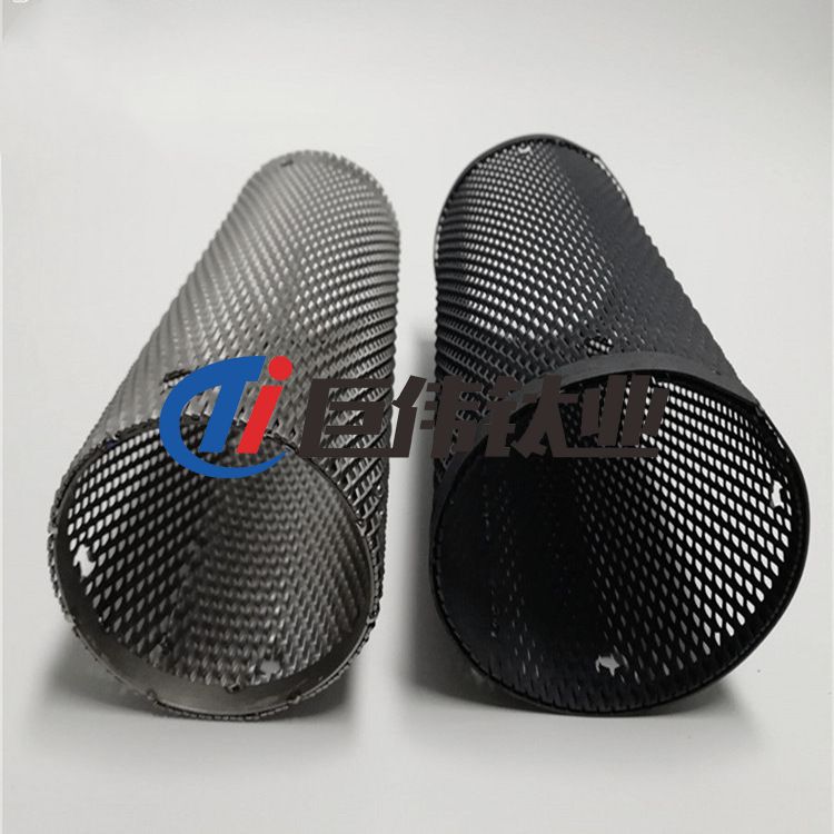 海水淡化用用鈦陽(yáng)極