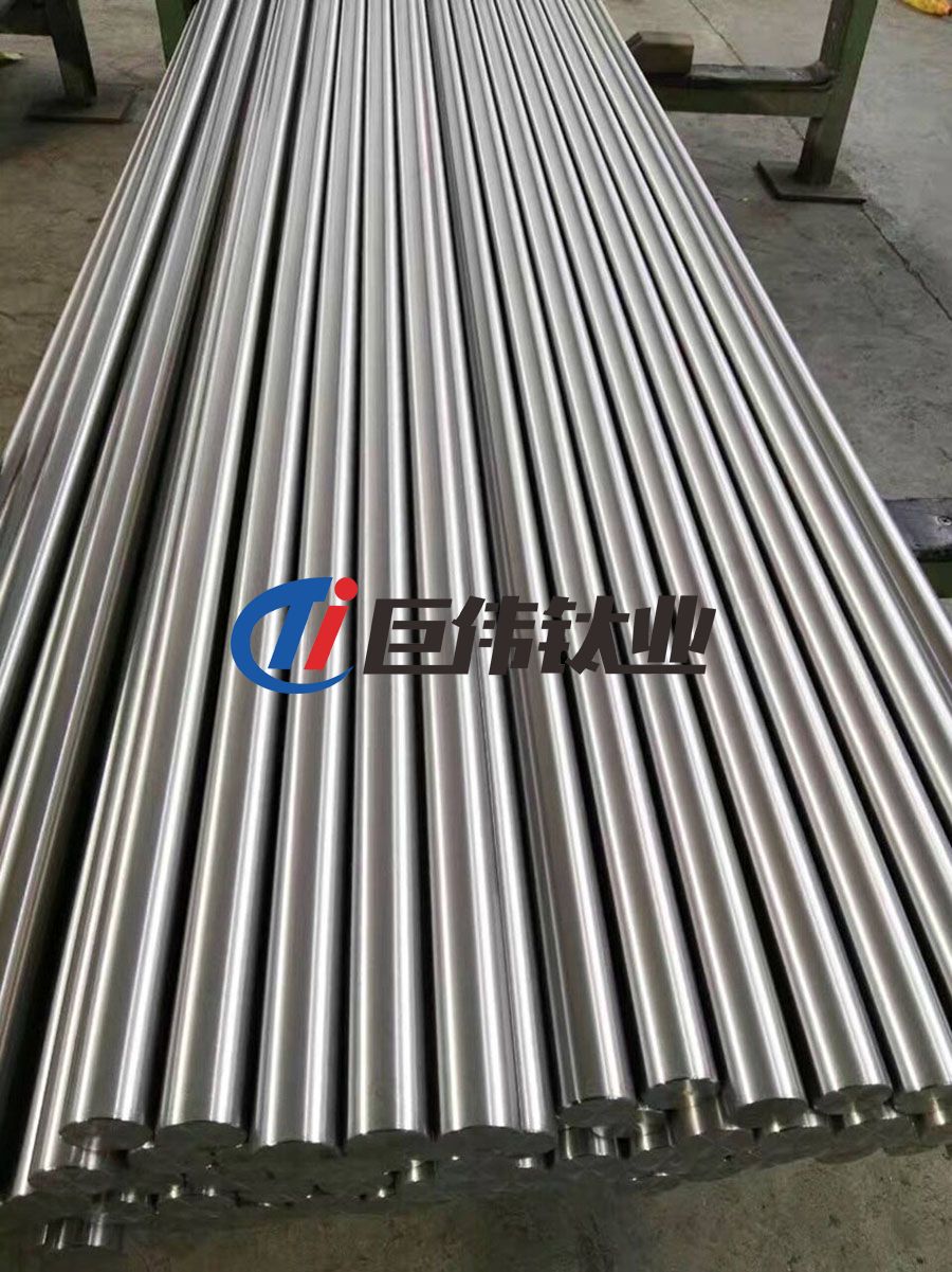 寶雞巨偉鈦業(yè)談常用的高溫合金牌號性能及應(yīng)用 寶雞巨偉鈦業(yè)談常用的高溫合金牌號性能及應(yīng)用